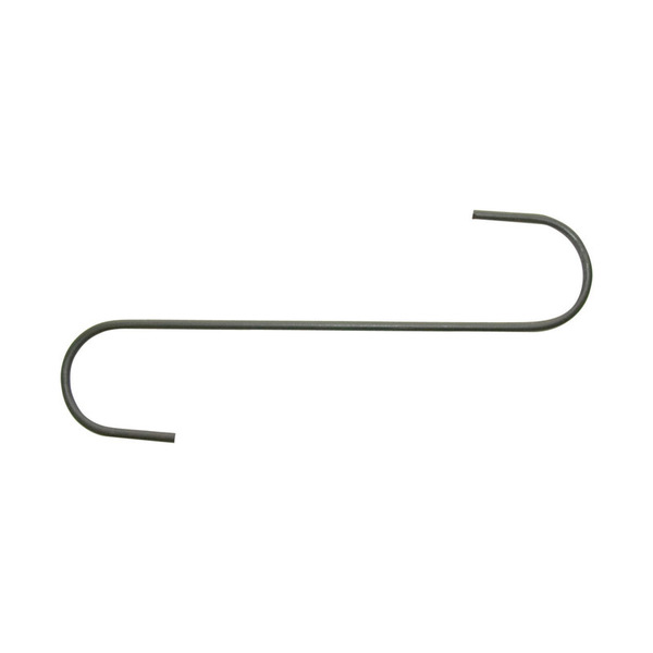 Panacea S HOOK EXTEND 12""BLK 2PK 89014D